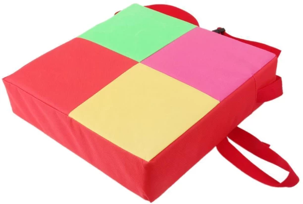 ALANES 140594 Abstract Cushions Cover