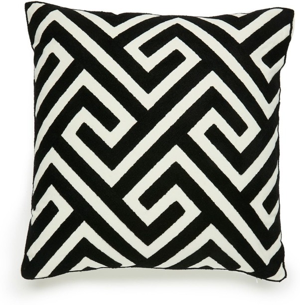 VC Furniture and Design 784600449643 Geometric Cushions Cover