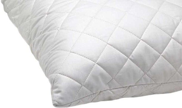 Benise Pillow 1004066 Self Design Cushions Cover