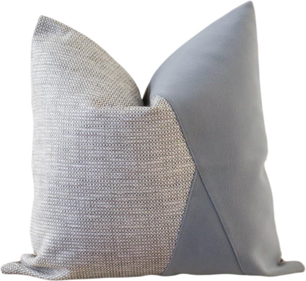 Luxzurysa LXZ003 Self Design Cushions Cover