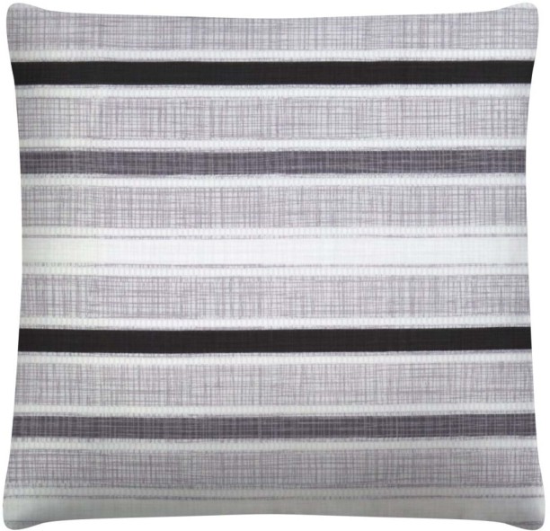 Primaries Continental Striped Cushions Cover