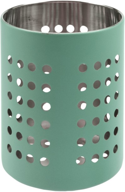 Excellent Houseware Empty Cutlery Holder Case