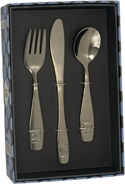 Eetrite AD09734 Stainless Steel Cutlery Set