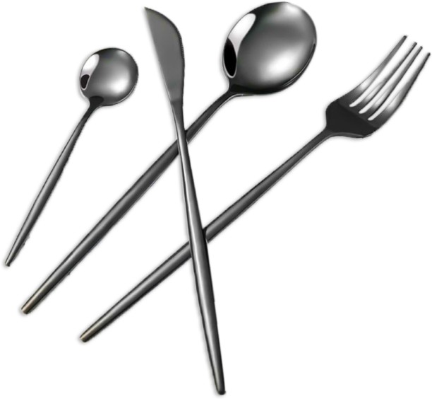LMA Authentic SBB Stainless Steel Cutlery Set