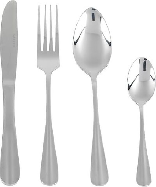 OE cutlery 001 Stainless Steel Cutlery Set