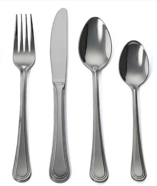 RVT 24-CLASSIC Stainless Steel Cutlery Set