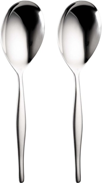 Eetrite 2 Pack Stainless Steel Cutlery Set