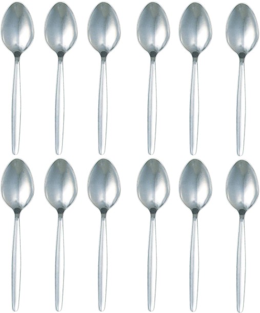 Crockery Centre Teaspoon Eloff Stainless Steel Cutlery Set