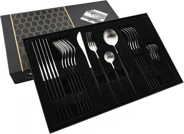 Rex M AD - 331 Stainless Steel Cutlery Set