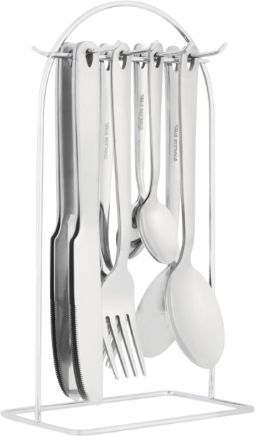 Home JFH19752 Stainless Steel Cutlery Set