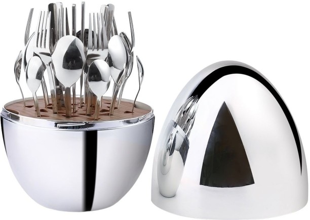 sisa ssazzoo09 Stainless Steel Cutlery Set