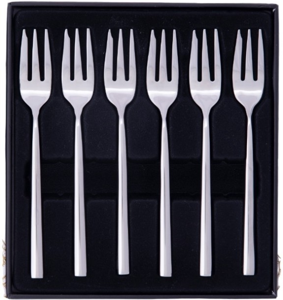 JENNA CLIFFORD JC-7149 Stainless Steel Cutlery Set
