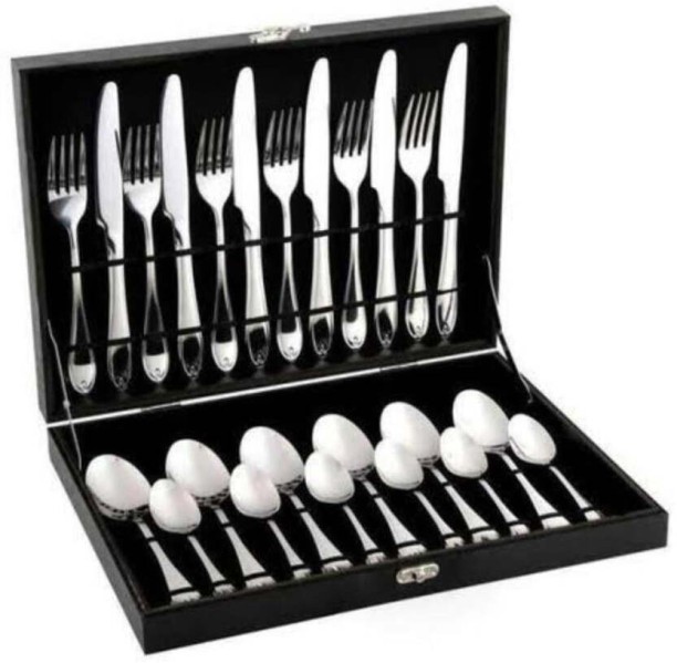 Stainless Steel Cutlery Set Stainless Steel Cutlery Set