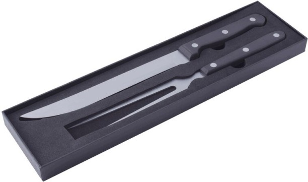 Mraco 6004434070480 Stainless Steel Cutlery Set