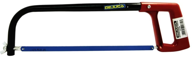Dejuca Hacksaw - Tubular - 300mm Bolt Cutter