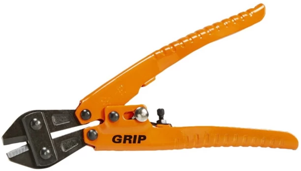 Grip Bolt Cutter Mini Bolt Cutter
