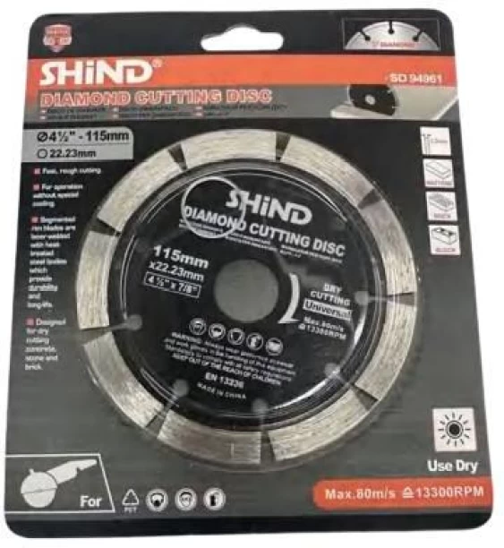 Shind SD-94961 Glass Cutter