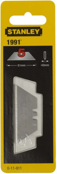 Stanley Knife Blade Pipe Cutter