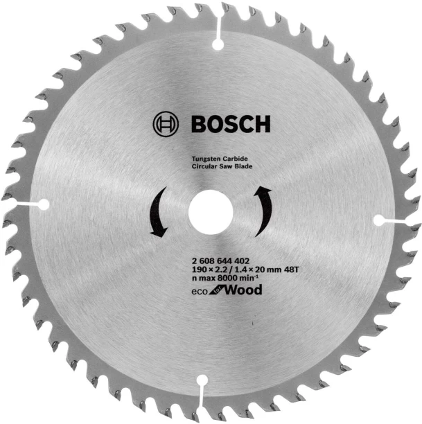 Bosch 2608644402 Wood Cutter