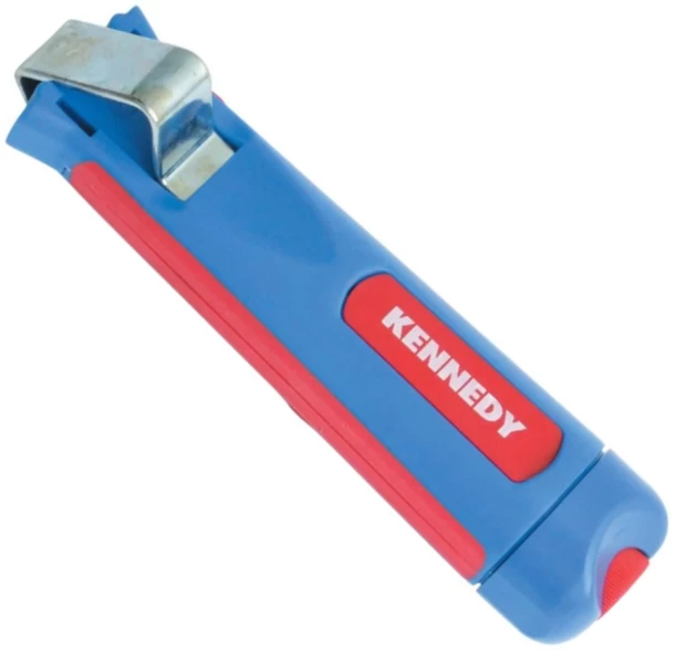 Kennedy 4-16mm Swivel Blade Cable Stripper Wire Cutter