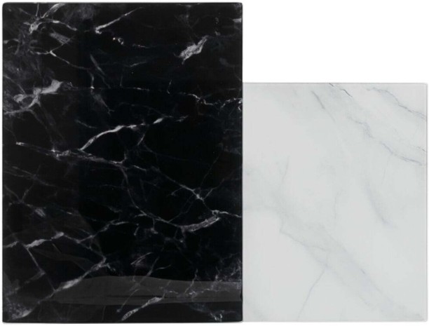 Home Classix 30 cm x 40 cm Marble Marble Cutting Board