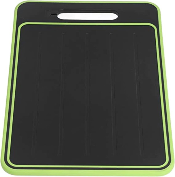 Homemax Fast Thaw 4-in-1 Chopping Board Plastic Cutting Board