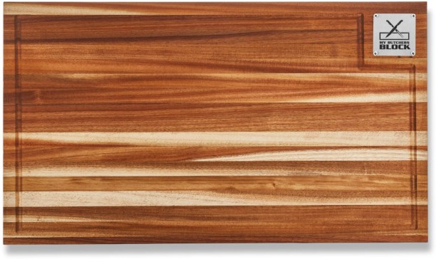My Butchers Block Grand Daddy - MBB-GD Wooden Cutting Board