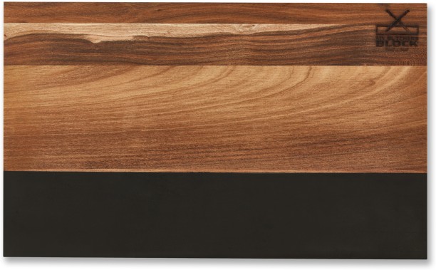 My Butchers Block Tasting & Pairing Board Wooden Cheese Board