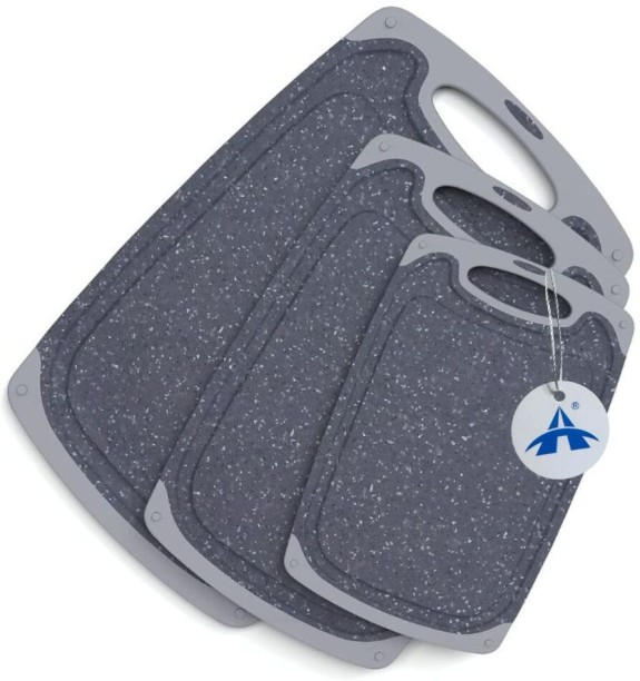 ALANES dg2388 Plastic Cutting Board