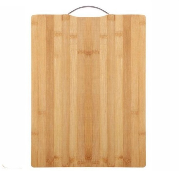 Bamboo CUTTING BOARD 38X28 Bamboo Cutting Board