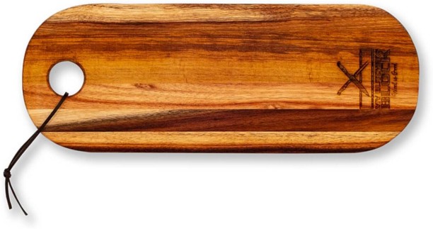 my butchers block Artisanal Board Small Wooden Cutting Board