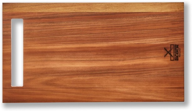 MY BUTCHERS BLOCK Handy Andy Wooden Cutting Board