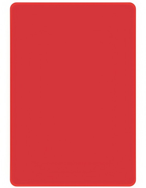 Cater Basix 33262 Nylon Cutting Board