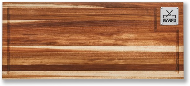 my butchers block Grand Daddy - MBB-GD-JNR Wooden Cutting Board