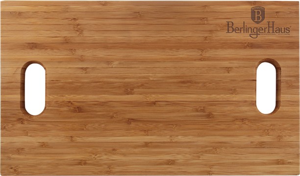 Berlinger Haus 42cm Bamboo Cutting Board