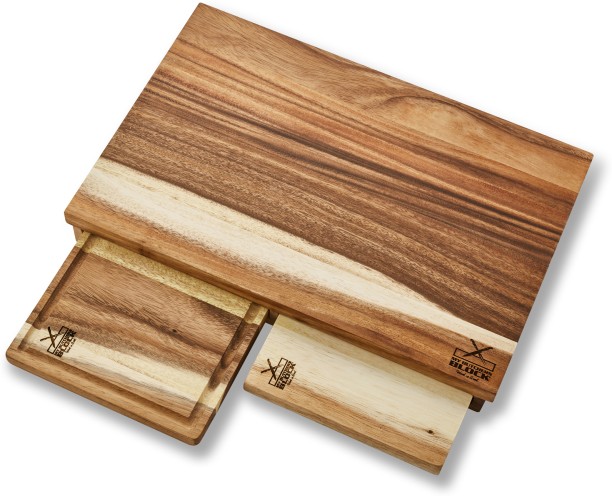 my butchers block 3 in 1 Cutting Boards Wooden Cutting Board