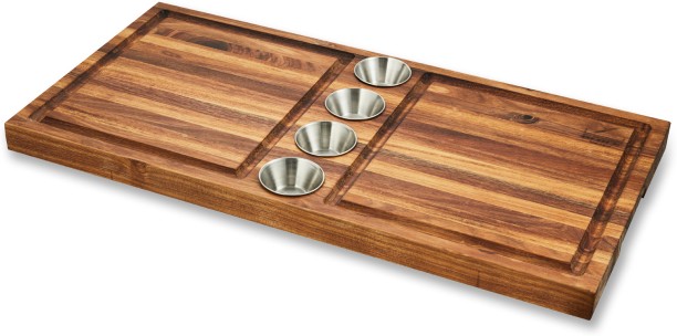 My Butchers Block Meat Board Wooden Cutting Board