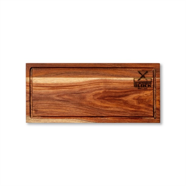 My Butchers Block Steak Board Large (Old Design) Wooden Cutting Board