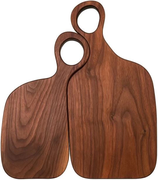 Generic MC2263514 Bamboo Cutting Board