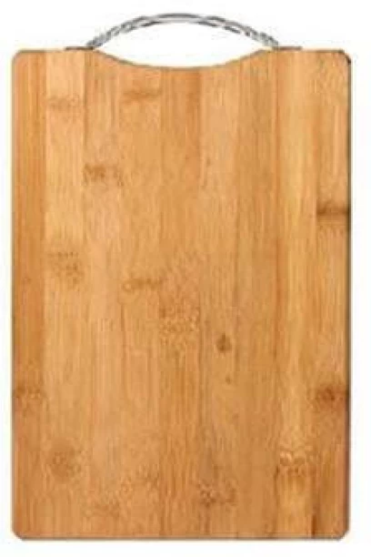 CHW Cutting Board Bamboo 20x30cm Bamboo Cutting Board