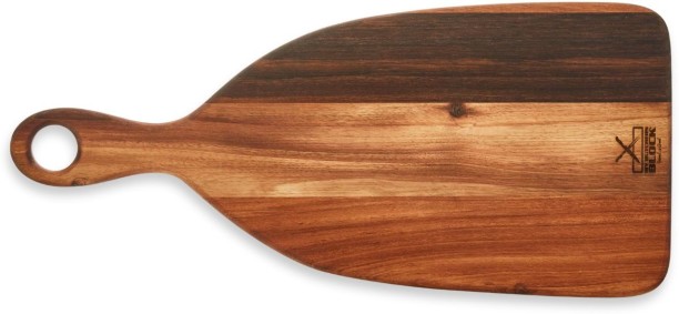 my butchers block Cheese Board Large Wooden Cutting Board
