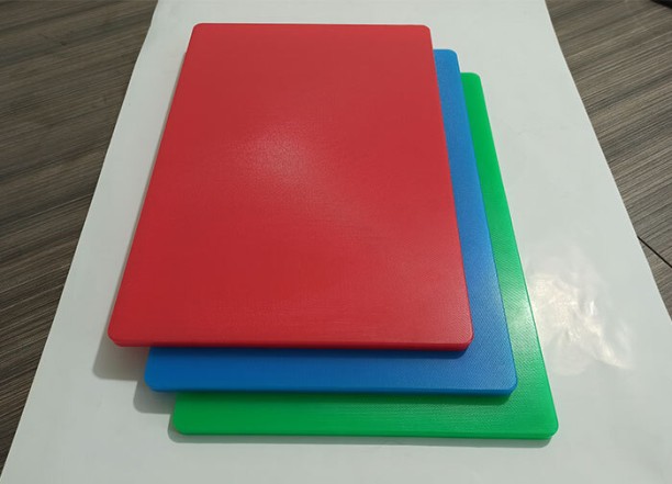 Blezex 1212 Plastic Cutting Board