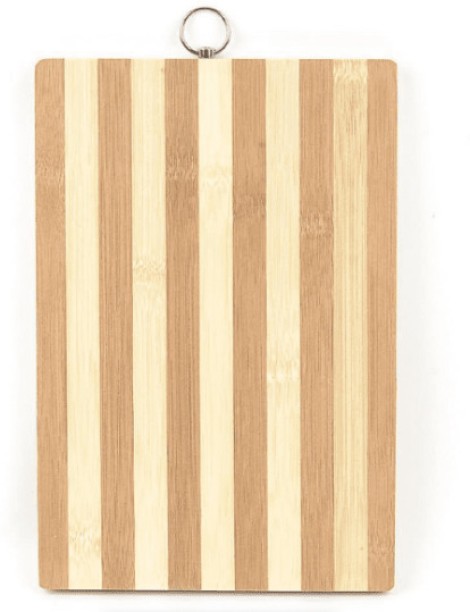 Wooden Bamboo Wooden Cutting Board