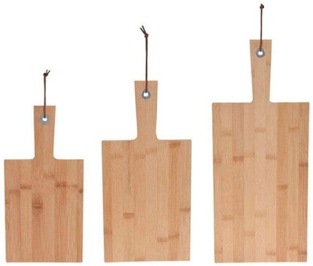 Eco Boards Bamboo Cutting Board
