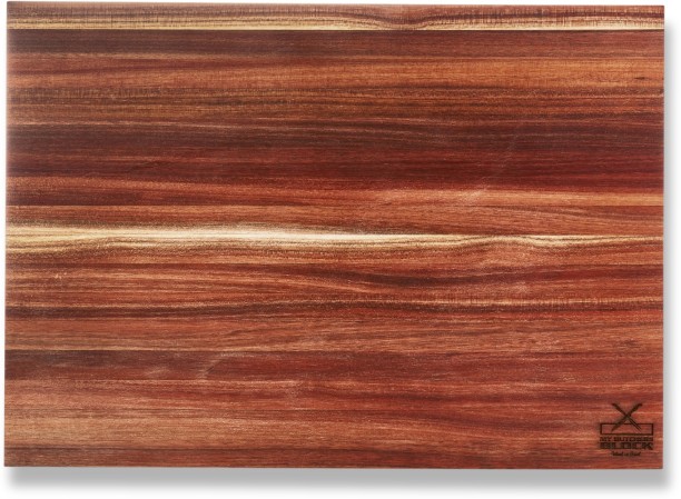 my butchers block Chopping Block Large Wooden Cutting Board