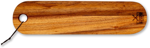 my butchers block Artisanal Board Large Wooden Cutting Board