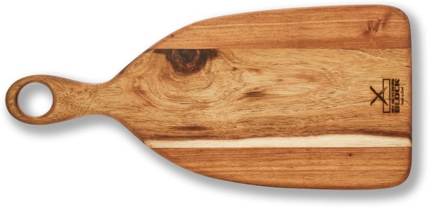 MY BUTCHERS BLOCK Cheese Board Medium Wooden Cutting Board