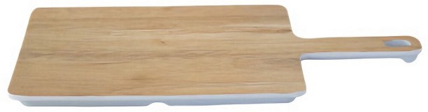 Home Classix 20851 Melamine Cutting Board