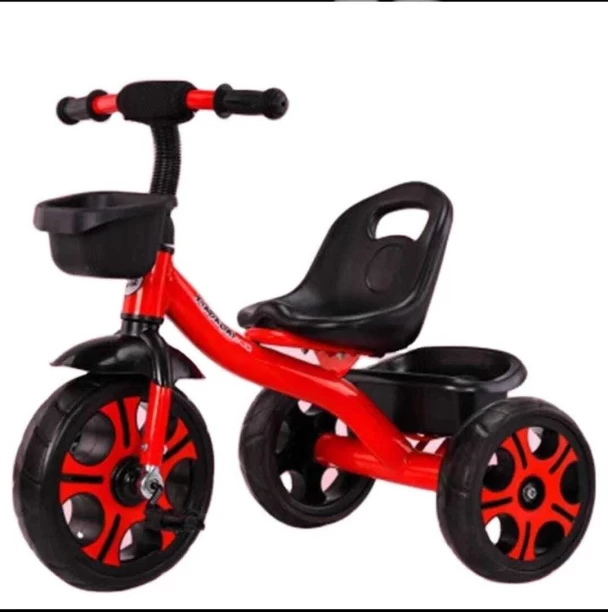 Generic Kids Tricycle 30 cm