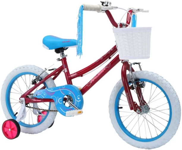 Raleigh Diva Bicycle 16 inch